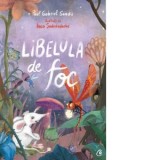 Libelula de foc - Paul-Gabriel Sandu