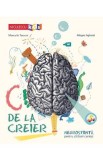 C de la creier. Neurostiinta pentru cititorii curiosi - Niculescu