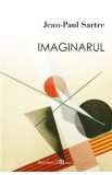 Imaginarul Ed.2 - Jean-Paul Sartre