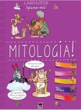 Spune-mi despre mitologie! - Editura RAO