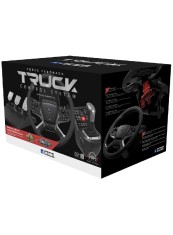 Hori Force Feedback Truck Control System Windows 10 11 PC