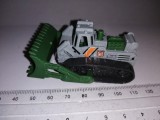 Bnk jc Matchbox - Bulldozer - MB 601