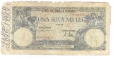 Bancnota 100000 lei 1946 - Romania