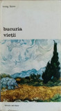 BUCURIA VIETII-IRVING STONE