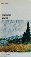 BUCURIA VIETII-IRVING STONE-274580