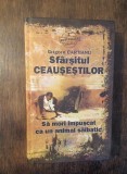 Sf&acirc;rșitul Ceaușeștilor - Grigore Cartianu