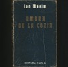 Umbra de la Cozia - Ion Maxim, Roman