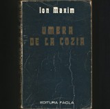 UMBRA DE LA COZIA - ION MAXIM