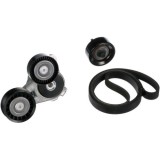 Gates Set curea transmisie cu caneluri Micro-V&reg;