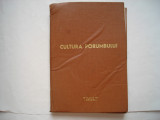 Cultura porumbului - volum de articole, 1971, Alta editura
