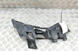 Suport bara de protecție dreapta față LAND ROVER DISCOVERY V L462 2017 OEM: HY32-17C862-AA 22827300