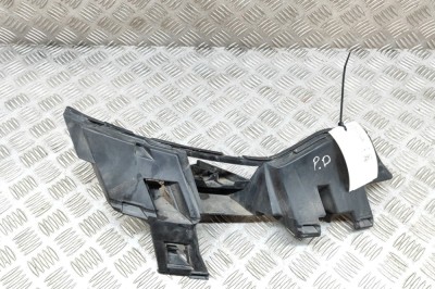 Suport bara de protecție dreapta față LAND ROVER DISCOVERY V L462 2017 OEM: HY32-17C862-AA 22827300 foto