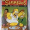 Simpsons, Classics, Das Grosse Fressen!, in germana, format mare, Winter 2009