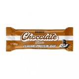 Baton proteic cu aroma de Ciocolata Classic Bar, 35g, Weider