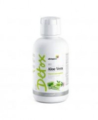 Life Impulse? Suc de Aloe Vera BIO si clorofila - Detoxifiant, fortifiant foto