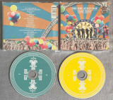 Cumpara ieftin Take That - The Greatest Day Take That Presents the Circus Live (2009) 2CD, CD, Pop, universal records