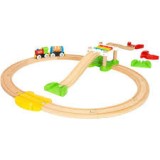Set joaca - Primul meu trenulet cu sine | Brio