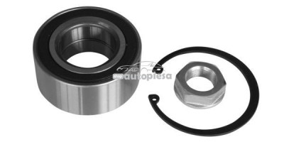 Set rulment roata CITROEN C3 I (FC) (2002 - 2016) RINGER 1141006015 foto