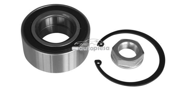 Set rulment roata CITROEN C3 I (FC) (2002 - 2016) RINGER 1141006015