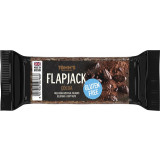 Baton energizant Flapjack Tomm s, cu cacao, fara gluten 100g Bombus