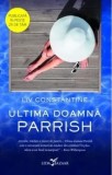 Cumpara ieftin Ultima doamna Parrish/Liv Constantine, Corint