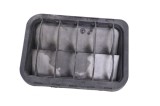 Grila de ventilație caroserie MERCEDES-BENZ SLK R171 2008 OEM: A2038300142 12128198