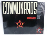 Communards - Communards (1986) Disc vinil LP original COMANDA MIN. 100 lei