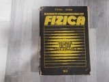 Elemente fundamentale de fizica vol.I de Gh.Cristea,I.Ardelean