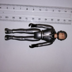 bnk jc Figurina Gay Toys Hong Kong 1983 - Laser Force - pilot