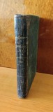 Orologiu sau Ciasoslov (Ceaslov) tipărit cu aprobarea și binecuv&acirc;ntarea Sf. Sinod &icirc;n zilele regelui Carol I (ediția a III-a) București 1902