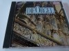 Carlton, Purcell etc- orga, cd