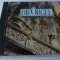 Carlton, Purcell etc- orga, cd