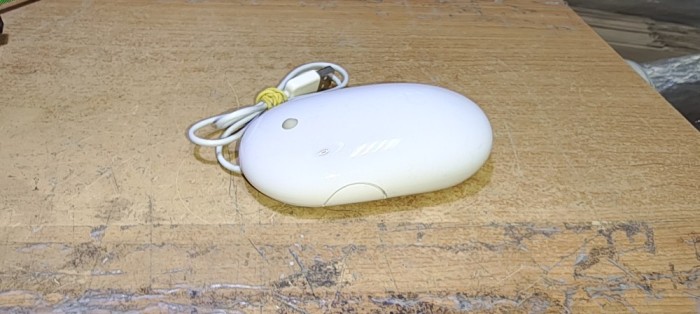 Mouse Apple A1152 #A2603