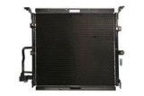 Condensator / Radiator aer conditionat BMW 3 Compact (E36) (1994 - 2000) THERMOTEC KTT110260