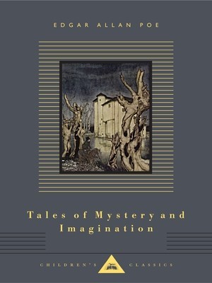 Tales of Mystery and Imagination foto