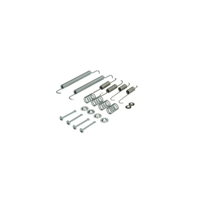 Set accesorii sabot de frana BMW 3 E36 ATE 03013791472 foto