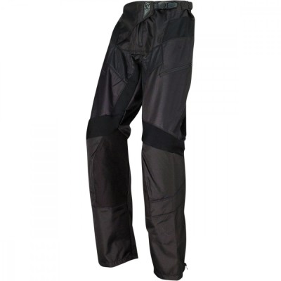 Pantaloni peste cizme Moose Racing QUALIFIER&amp;trade; culoare Negru marime 40 Cod Produs: MX_NEW 29019177PE foto