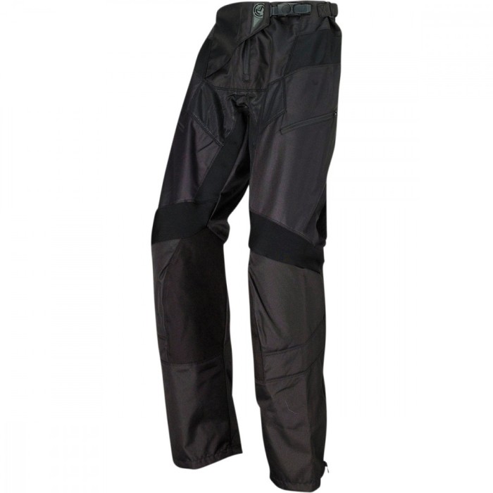 Pantaloni peste cizme Moose Racing QUALIFIER&trade; culoare Negru marime 40 Cod Produs: MX_NEW 29019177PE