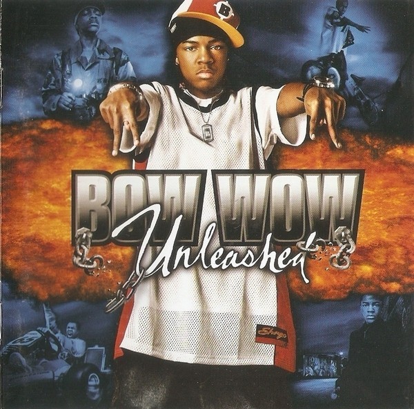 Bow Wow - Unleashed, CD