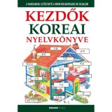 Kezdők koreai nyelvk&ouml;nyve - Helen Davies