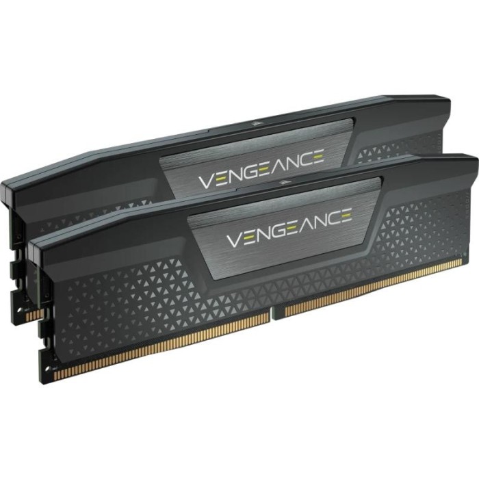 CR DRAM VENGEANCE 32GB(2x16) DDR5 C30