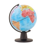 Glob pamantesc mini, Tehnodidactica, 11 cm