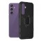 Husa pentru Samsung Galaxy S23 FE S711, Techsuit, Shield, Neagra