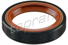 Simering, arbore cotit VW PASSAT Variant (3B6) (2000 - 2005) TOPRAN 101 031 foto