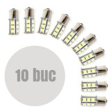 LED de frana - 12v (10buc.)