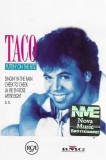 Taco - Puttin' On The Ritz, Caseta audio