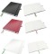 Caiet A4 dictando pentru birou Leitz Complete