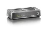 NET SWITCH 5PORT 10/100M/FSW-0508TX LEVELONE