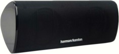 Harman Kardon TS7 BQ , BOXA CENTRALA METALICA , NEGRU , CENTER , 80W , 8 Ohms , HI FI , HIGH PERFORMANCE , IMPECABILA !
