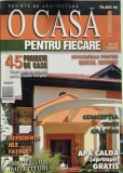 O casa pentru fiecare nr.3/2004